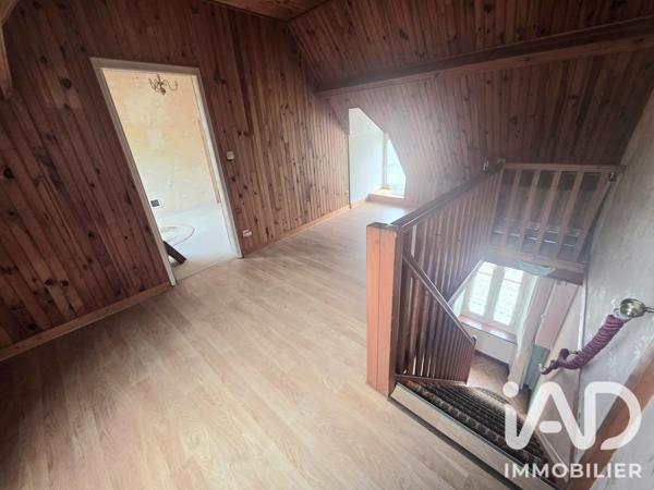 Maison à vendre 4 pièces 69 m² Tessy-Bocage