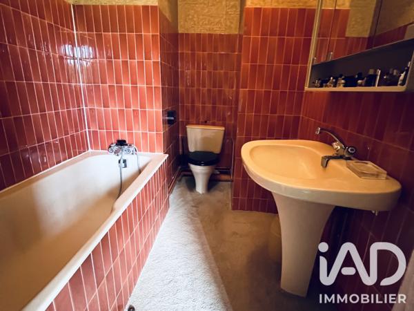 Appartement à vendre 2 pièces 38,4 m² Tourgéville