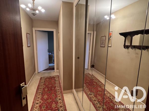 Appartement à vendre 2 pièces 38,4 m² Tourgéville