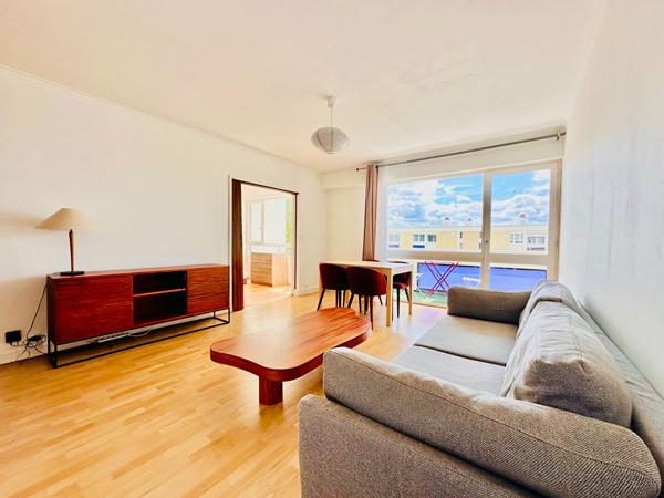 Appartement 2 pièces 47 m2