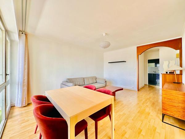 Appartement 2 pièces 47 m2