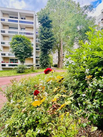 Appartement 2 pièces 47 m2