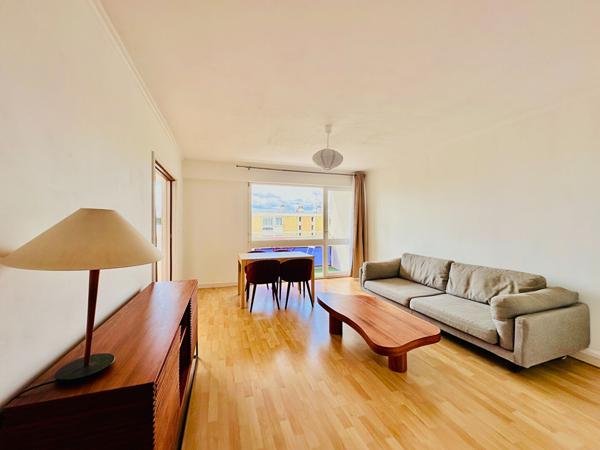Appartement 2 pièces 47 m2