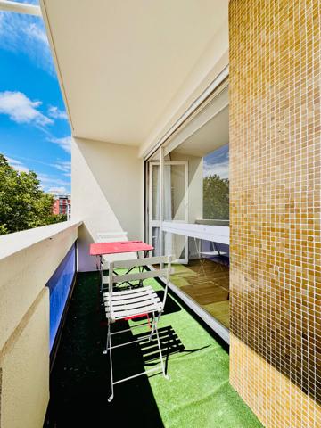 Appartement 2 pièces 47 m2