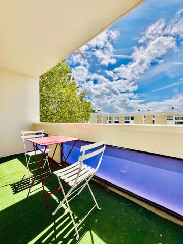 Appartement 2 pièces 47 m2