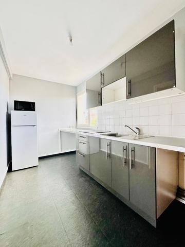 Appartement 2 pièces 47 m2