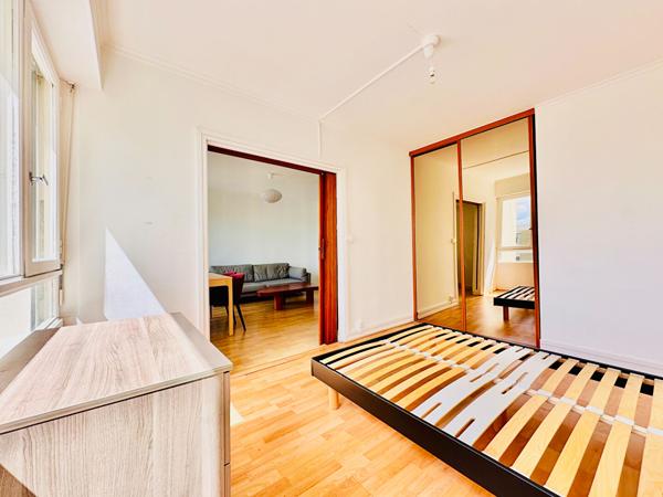 Appartement 2 pièces 47 m2