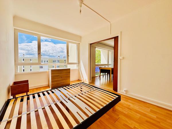 Appartement 2 pièces 47 m2