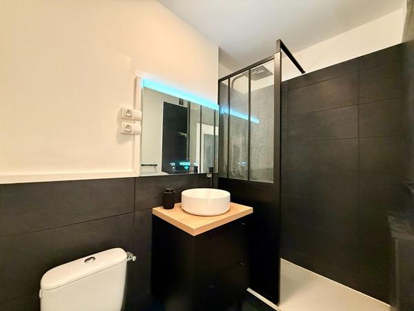 Appartement 2 pièces 47 m2
