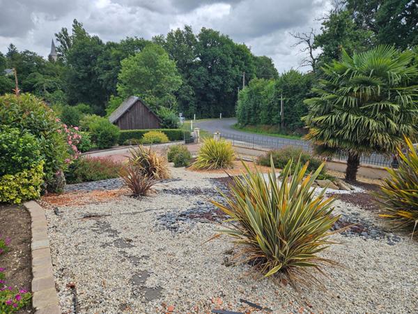 Maison à Saumur, 49400 - 6 pièces 150m²