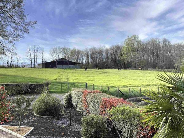 Maison à Saumur, 49400 - 6 pièces 150m²