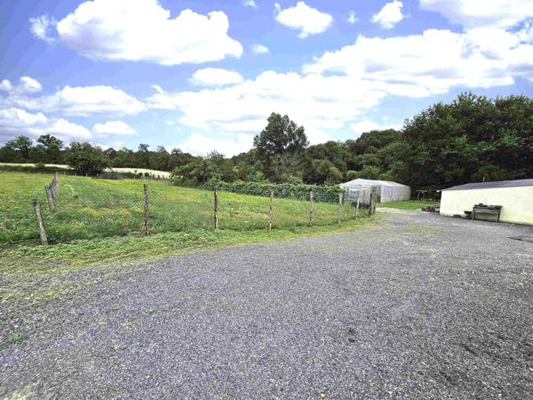 Maison à Saumur, 49400 - 6 pièces 150m²