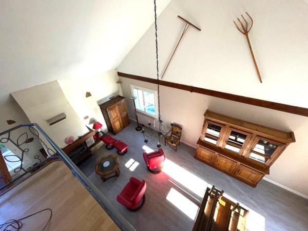 Maison à Saumur, 49400 - 6 pièces 150m²