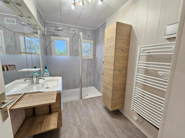 Maison à Saumur, 49400 - 6 pièces 150m²