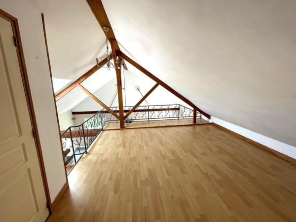 Maison à Saumur, 49400 - 6 pièces 150m²