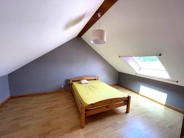 Maison à Saumur, 49400 - 6 pièces 150m²