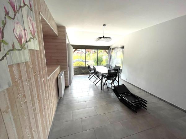 Maison à Saumur, 49400 - 6 pièces 150m²