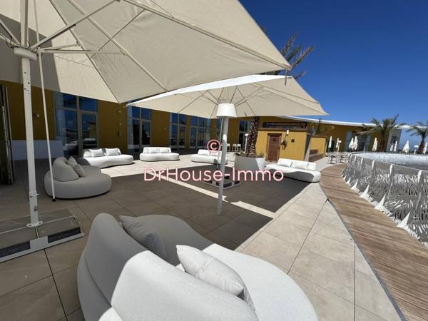 Appartement à vendre 1 pièce de 28 m²