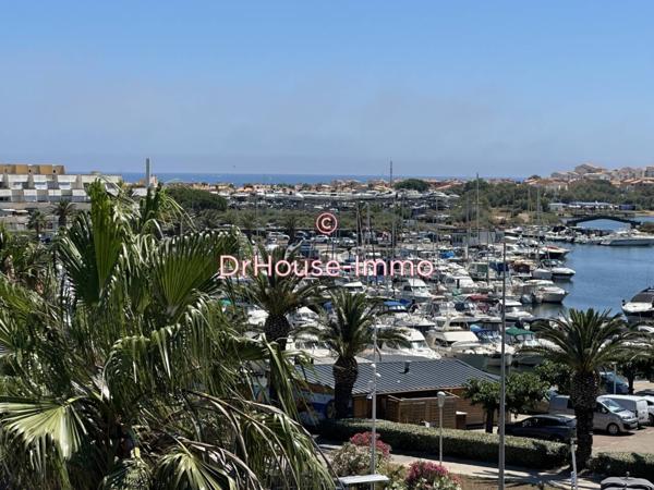 Appartement à vendre 1 pièce de 28 m²