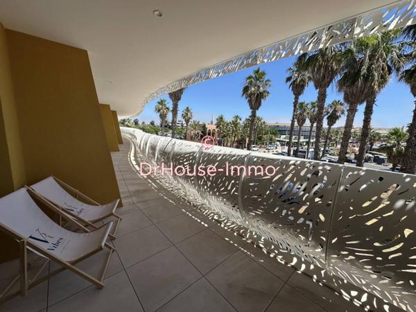 Appartement à vendre 1 pièce de 28 m²