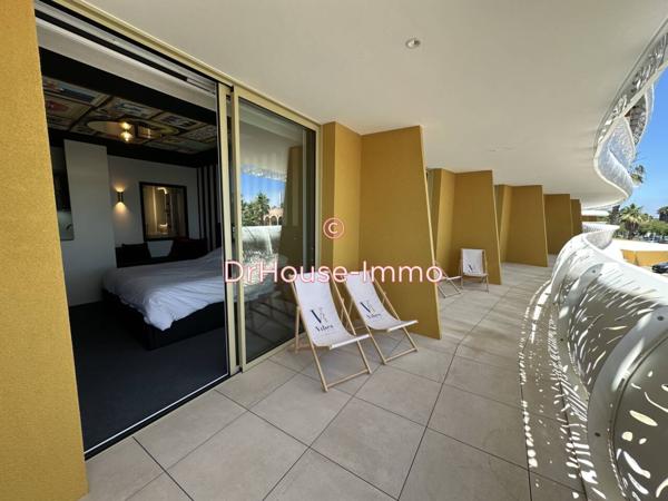 Appartement à vendre 1 pièce de 28 m²