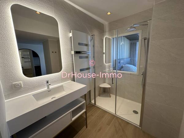 Appartement à vendre 1 pièce de 28 m²