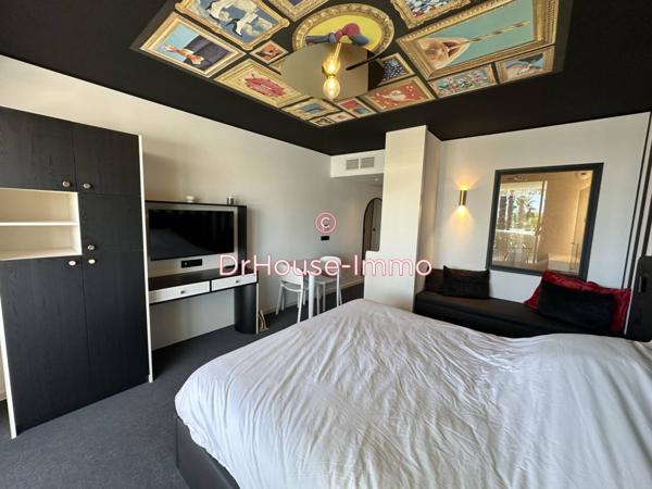 Appartement à vendre 1 pièce de 28 m²