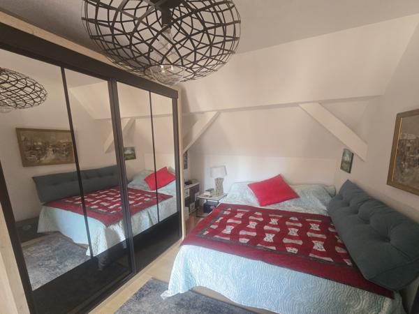 Appartement
         2 pièces
        - 50 m² Exclusivité 137 000 € *