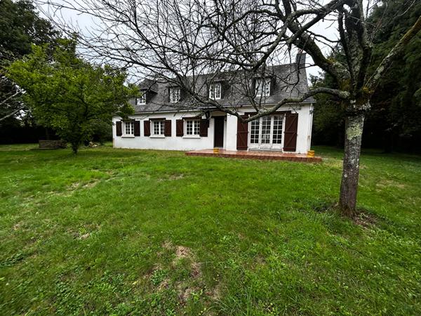 Maison Blain 6 pièce(s) 210 m2