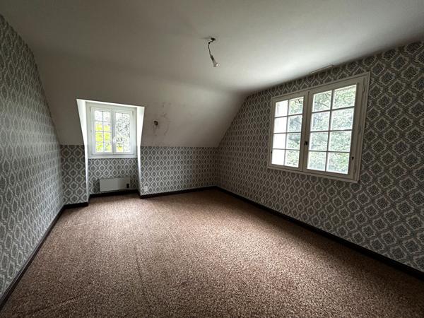 Maison Blain 6 pièce(s) 210 m2