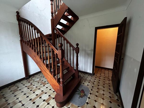 Maison Blain 6 pièce(s) 210 m2