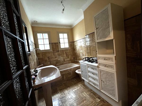 Maison Blain 6 pièce(s) 210 m2