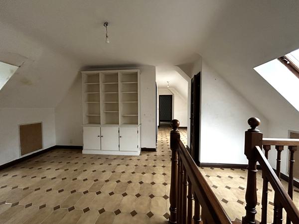 Maison Blain 6 pièce(s) 210 m2