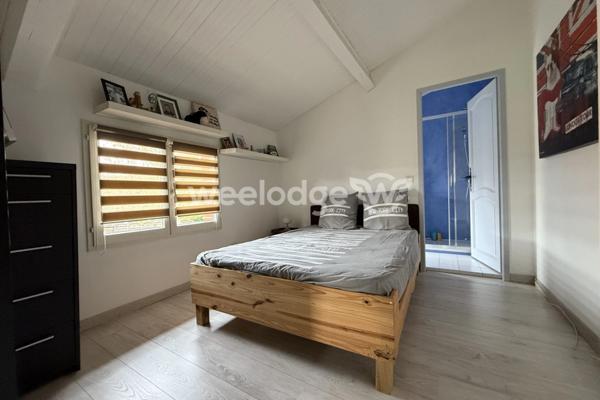 Maison à vendre 6 pièces de 206,76 m² à Cornebarrieu