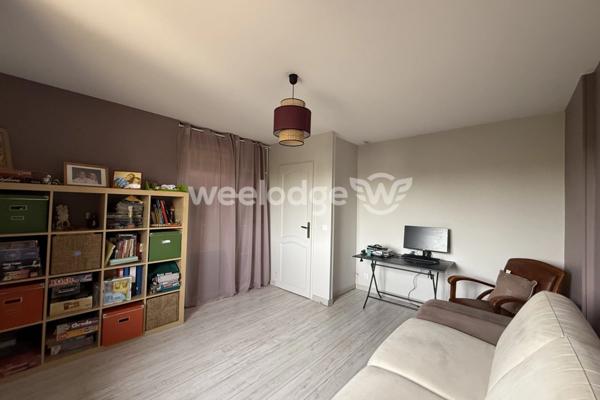 Maison à vendre 6 pièces de 206,76 m² à Cornebarrieu