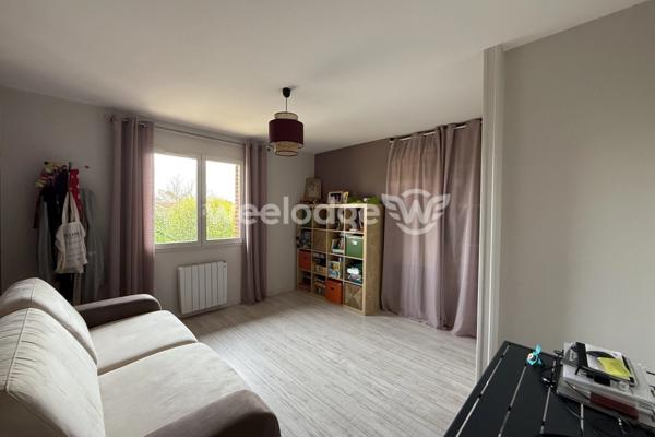 Maison à vendre 6 pièces de 206,76 m² à Cornebarrieu