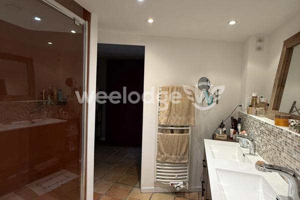 Maison à vendre 6 pièces de 206,76 m² à Cornebarrieu