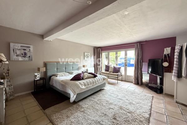 Maison à vendre 6 pièces de 206,76 m² à Cornebarrieu