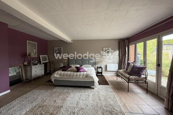 Maison à vendre 6 pièces de 206,76 m² à Cornebarrieu