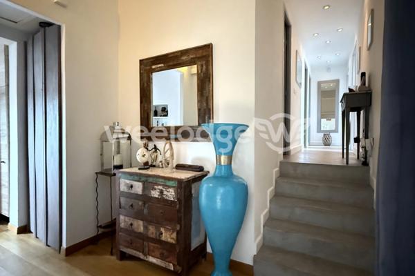 Maison à vendre 6 pièces de 206,76 m² à Cornebarrieu