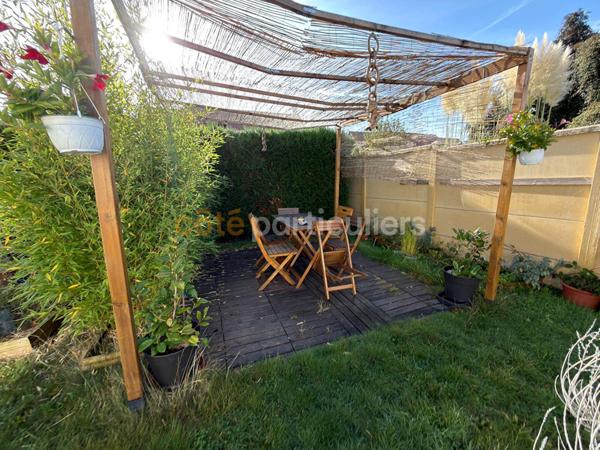 Vente Maison113 m² - 6 Pièces - SAINT SEBASTIEN DE MORSENT (27180)