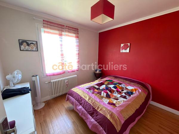 Vente Maison113 m² - 6 Pièces - SAINT SEBASTIEN DE MORSENT (27180)