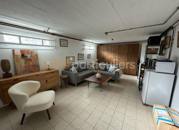 Vente Maison113 m² - 6 Pièces - SAINT SEBASTIEN DE MORSENT (27180)