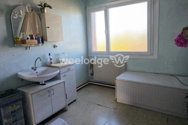 Maison à vendre 5 pièces de 82 m² à Gournay-en-Bray