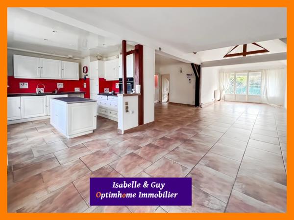 A 18 min de Verneuil,