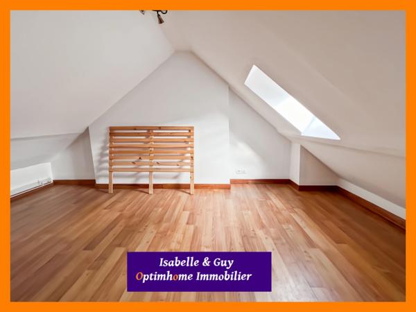 A 18 min de Verneuil,