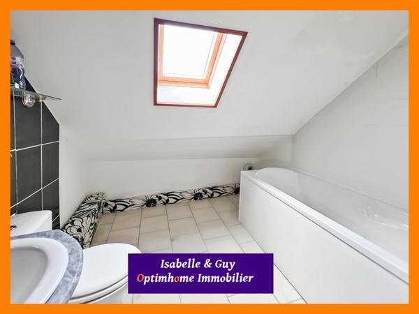 A 18 min de Verneuil,