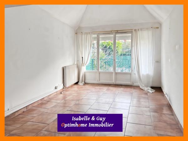 A 18 min de Verneuil,