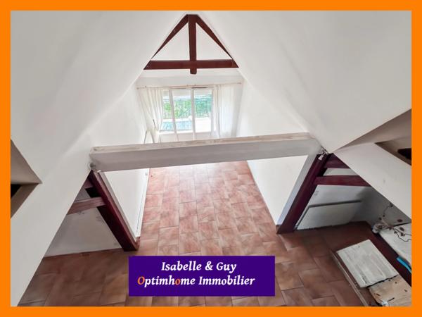 A 18 min de Verneuil,