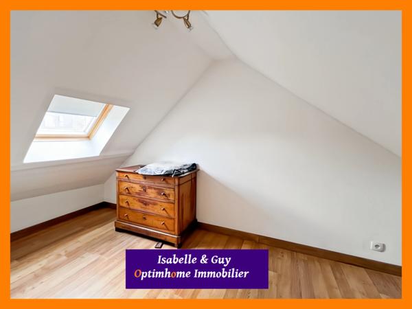 A 18 min de Verneuil,